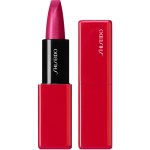 Shiseido Technosatin Gel Lipstick 422 fuchsia flux - Roze