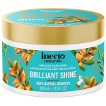 Inecto Argan Hair Mask 300 ml