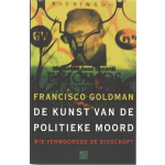 Lebowski Publishers De kunst van de politieke moord