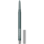 MAC Cosmetics Colour Excess Gel Pencil Eyeliner Hell-Bent - Zwart