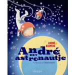 Andre het astronautje