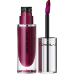 MAC Cosmetics Locked Kiss Ink Lipcolour Fruitful - Zwart