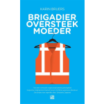 Overamstel Uitgevers Brigadier oversteekmoeder