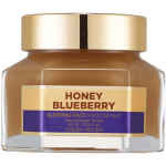 Holika Holika Honey Blueberry Sleeping Pack 90 ml