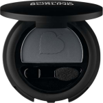 Annemarie Börlind Powder Eye Shadow Matt Graphite - Grijs