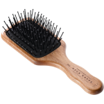 Acca Kappa Mini Paddle Brush Kotibe´ Wood Pom Pins