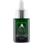 Marina Miracle Herbal Face Oil 28 ml