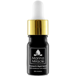 Marina Miracle Amaranth Night Serum -Travel size 5 ml