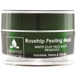 Marina Miracle Rosehip Peeling Mask 30 ml