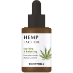 Tonymoly Hemp Face Oil 30 ml