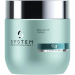 System Professional Balance Scalp Mask 200 ml