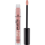 Essence 8H Matte Liquid Lipstick 03 Soft Beige