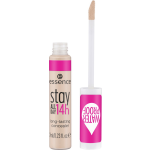 Essence Stay All Day 14H Long-Lasting Concealer 10 Light Honey