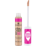 Essence Stay All Day 14H Long-Lasting Concealer 40 Warm Beige