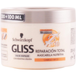 Schwarzkopf Gliss Total Repair Treatment Mask 300 ml