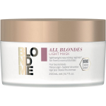 Schwarzkopf Professional Blondme All Blondes Light Mask 200 ml