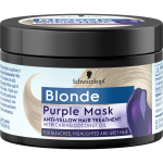 Schwarzkopf Blonde Purple Mask 150 ml