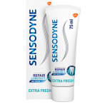 Sensodyne Repair & Protect Deep Repair Extra Fresh Toothpaste 75