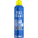 Tigi Bed Head Dirty Secret Dry Shampoo 300 ml - Grijs