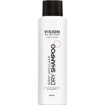 Vision Haircare Spray And Clean Dry Shampoo 200 ml