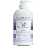 Waterclouds Violet Silver Conditioner 1000 ml