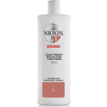 Nioxin Care System 4 Scalp Revitaliser 1000 ml