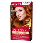Mood Intensive Creme Color 39 Teracotta Medium Blonde