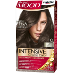 Mood Intensive Creme Color 10 Mörkbrun