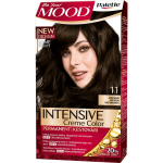 Mood Intensive Creme Color 11 Svartbrun