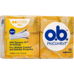 O.b. ProComfort Mini 16p Mini 16p