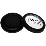 Face Stockholm Matte Shadow Black