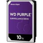 Western Digital Purple 102PURZ 10TB
