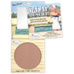 theBalm Cosmetics the Balm Balm Desert Bronzer / Blush Balm Desert Bronzer/Blush