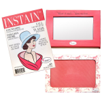 theBalm Cosmetics the Balm Instain Rose Toile
