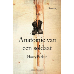 Anatomie van een soldaat