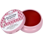 theBalm Cosmetics the Balm Sustainably Gorgeous Lip & Cheek Stain Punch