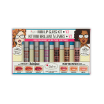 theBalm Cosmetics the Balm Mini Lip Gloss Kit Vol. 2