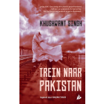 Trein naar Pakistan