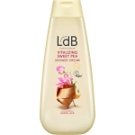 LdB Vitalizing Sweet Pea Shower Cream 400 ml