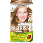 Garnier Nutrisse Permanente Haarverf 7.3 Golden Blonde