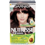 Garnier Nutrisse Permanente Haarverf Sparkle Brown 3,23