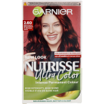 Garnier Nutrisse Ultra Color 2.60 2.60 Deep Cherry Black