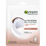 Garnier SkinActive Nutri bomb tissue mask 30 g