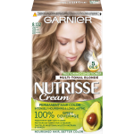 Garnier Nutrisse Nude Medium Blonde 8N