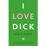 Lebowski Publishers I Love Dick