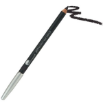 Glo Skin Beauty Precision Eye Pencil Dark Brown