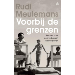 Hollands Diep Voorbij de grenzen