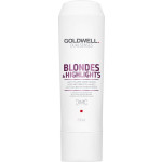 Goldwell Dualsenses Blonde & Highlights Anti-Yellow Conditioner 2