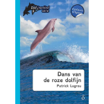 Dans van de roze dolfijn (dyslexie uitgave)