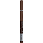 IsaDora Flex Tip Eyeliner 83 Hot Chocolate - Bruin